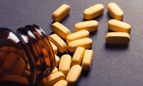 Φροντίστε την υγεία σας, πείτε όχι στα αντιβιοτικά: συνετή χρήση αντιβιοτικών