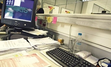 Παράταση έως τις 20 Φεβρουαρίου για τη μεταβολή της επαγγελματικής εγκατάστασης