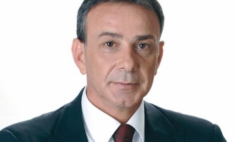 Εκλογές 2012-Τσιρώνης Δημήτρης 