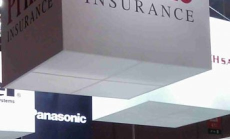 H PRIME INSURANCE στην Safety Expo