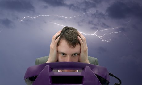 Δωρεάν webinar: 3 σημαντικοί λογοι για τους οποίους φοβάστε το τηλέφωνο