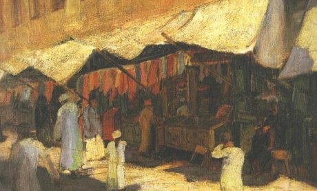 «Ανατολίτικο» παζάρι  οι προμήθειες και ο ιδρώτας ; ορφανών συμβολαίων… 