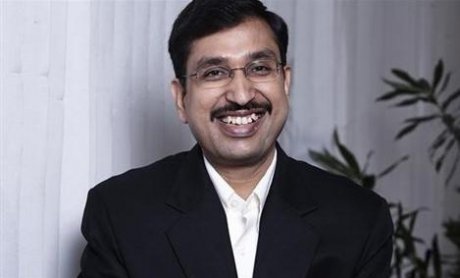 Ο Kamesh Goyal επικεφαλής του GPC στην Allianz SE