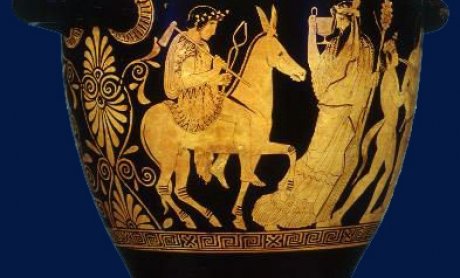 ΝΑΙ ασφαλίζεται και η αστική ευθύνη όνων και ημιόνων προς τρίτους!