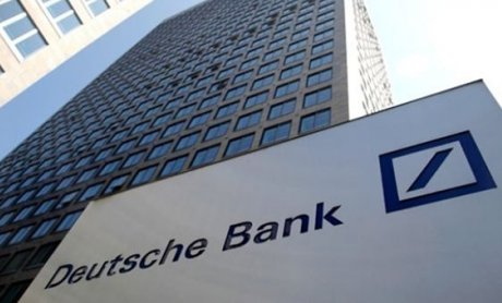 Deutsche Bank: «Βλέπει» συμφωνία και όχι Grexit
