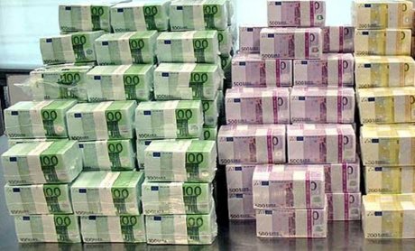 Εκτός απο euro υπάρχει και το Geuro