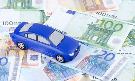 Τα πρώτα ειδοποιητήρια για τα ανασφάλιστα οχήματα περιμένει η αγορά