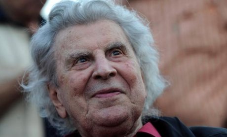 Συγκλονιστική συναυλία Μίκη Θεοδωράκη στο Ντίσελντορφ