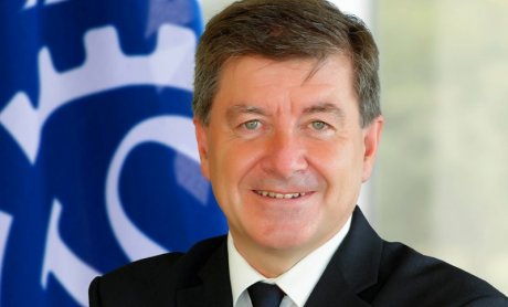 ΔΟΕ: Η Ελλάδα χρειάζεται να αντιμετωπίσει τον κίνδυνο μιας ενδεχόμενης παρατεταμένης κοινωνικής κρίσης