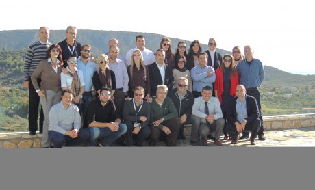 ΑΧΑ: Εργασιακό Διήμερο των Γραφείων Πωλήσεων 