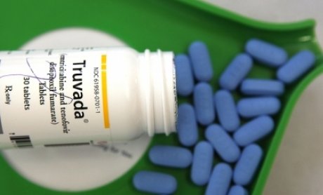 Truvada: το φάρμακο πρόληψης κατά του AIDS