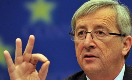 Γιούνκερ: Έχουμε πάρει πολλά από τους Έλληνες και έχουμε δώσει λίγα