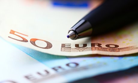 Αποστολή πρώτων ειδοποιήσεων Κέντρου Είσπραξης Ασφαλιστικών Οφειλών