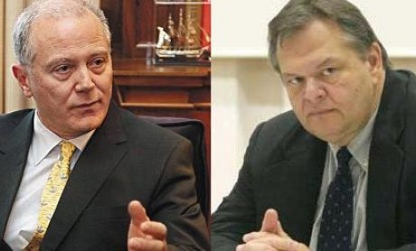 Άλλοι 125.000 ασφαλισμένοι στον αέρα-Στα χέρια του Βενιζέλου και του Προβόπουλου οι λύσεις για το επικουρικό.