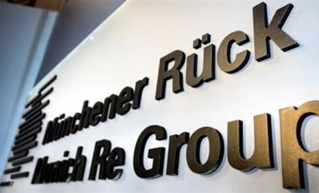 €712 εκατ τα κέρδη της Munich RE