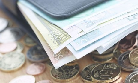 Ικανοποίηση για την πορεία των δημοσιονομικών της Ελλάδας