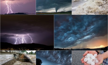 Τι αποφάσισε το Ευρωκοινοβούλιο για την ασφάλιση φυσικών καταστροφών