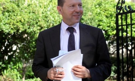  Γ. Στουρνάρας: Δεν θα ληφθούν νέα δημοσιονομικά μέτρα