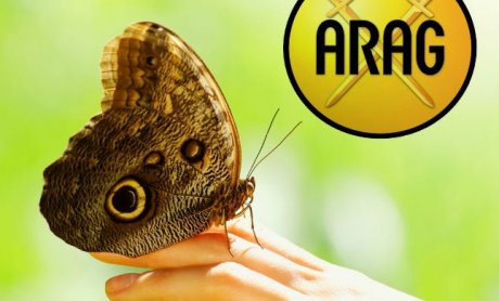 ARAG:  Μέτρα ανάπτυξης μέσω του μετασχηματισμού της σε ARAG SE