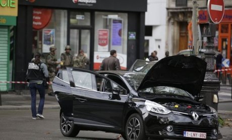 Διαβάστε στο ασφαλιστήριο αυτοκινήτου σας αν καλύπτεστε από τρομοκρατικές ενέργειες, σαν αυτή στη Γαλλία!