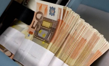 ΤτΕ: Αυξήθηκαν οι καταθέσεις ιδιωτικού τομέα τον Ιούνιο