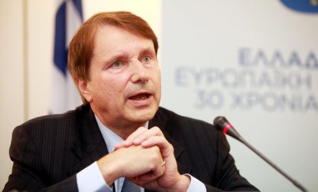 Η Τask Force και ο Χορστ Ράιχενμπαχ, αναλαμβάνουν και τις ασφαλιστικές﻿﻿