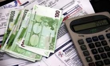 Ξεχωριστά από τον λογαριασμό της ΔΕΗ, πλέον το τέλος ακινήτων