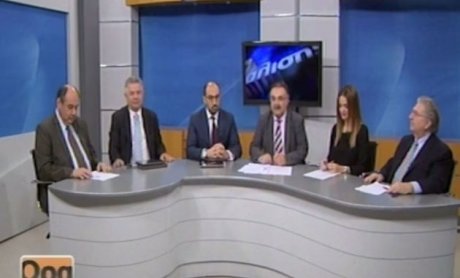 Ώρα Ασφάλισης S3E1: Η ασφάλιση είναι αναγκαία όσο ποτέ!