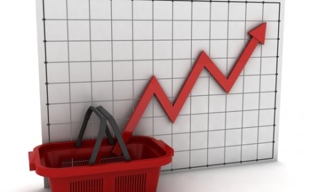 Στο 1,7% ο πληθωρισμός