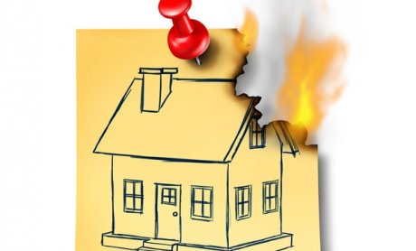 1 στους 5 κρύβει στοιχεία για να ασφαλίσει το σπίτι του!