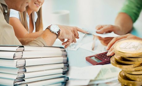 Επτά παρεμβάσεις στο Ασφαλιστικό