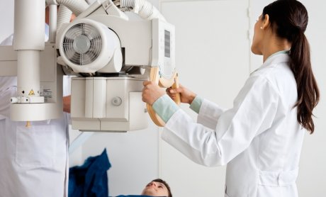 ΕΟΠΥΥ: Παραπομπή ασφαλισμένων για Ακτινολογικές εξετάσεις στην Αττική