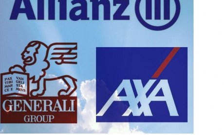 Generali, Allianz, AXA και άλλοι 7 θέλουν τα κρατικά ομόλογα της ευρωζώνης