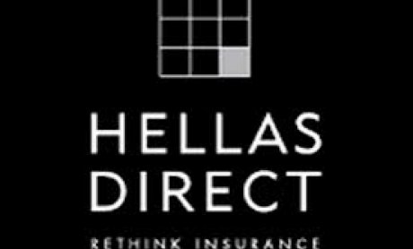 Νέα εταιρεία στο χώρο του αυτοκινήτου, πουλά ασφάλειες direct