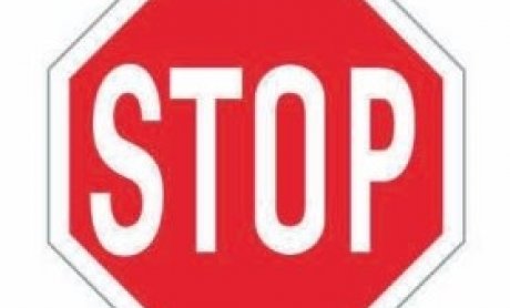 Μελέτη φυσικής "σβήνει" πρόστιμα για παραβίαση "stop"