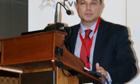 Συνάντηση γνώσης με χορηγό την INTERAMERICAN 