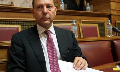 Γιάννης Στουρνάρας: Από πού θα έρθει η ανάπτυξη;