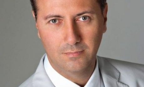 ΑΠΟΚΛΕΙΣΤΙΚΟ: Παραμένει επικεφαλής της Ανανεωτικής Κίνησης Επαγγελματιών ο Ν. Λεβετσοβίτης