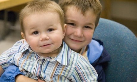 Μήπως είναι παρορμητικό το παιδί σας;