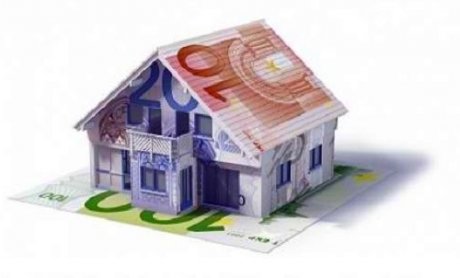 Έρχεται φόρος –ΣΟΚ  στα ακίνητα 