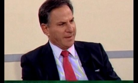  Πρόεδρος του ΕΙΑΣ ο Μιλτιάδης Νεκτάριος