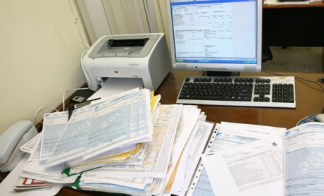 Παράθυρο για παράταση στις δηλώσεις ανοίγει ο Χ. Θεοχάρης 