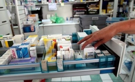 Δωρεάν φάρμακα για τους «χαμένους» του ΕΚΑΣ έως το 2020