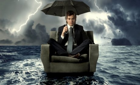 Μήπως τα έκαναν θάλασσα οι ασφαλιστές για την καρέκλα;