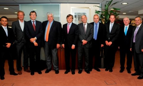 INTERAMERICAN: Αυξημένα όλα τα μεγέθη στο τετράμηνο