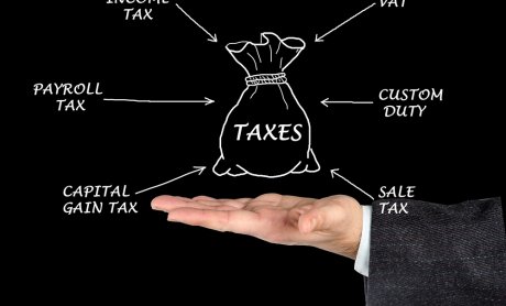 Κυκλοφόρησε η έκθεση της Insurance Europe για την έμμεση φορολογία των ασφαλίστρων στην Ευρώπη