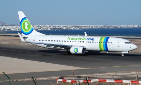 Η ΑCE θα ασφαλίζει όσους πετούν με Transavia