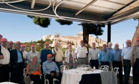 Ψήφο εμπιστοσύνης στην INTERAMERICAN από την ACHMEA