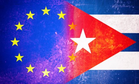 Ιστορική συμφωνία υπέγραψαν ΕΕ - Κούβα!