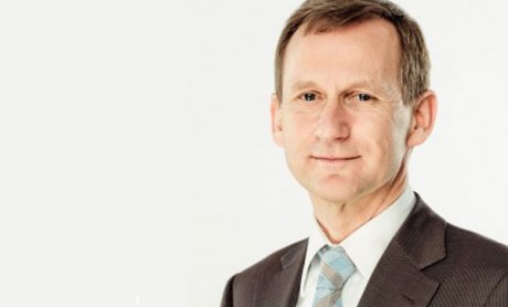 Αποχωρεί ο Danny van der Eijk από την Achmea